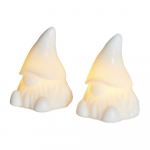 Valguskaunistused, 2 tk komplektis Coco - Sirius