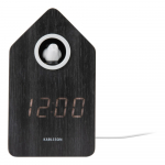 Digitaalne &auml;ratuskell Cuckoo LED &ndash; Karlsson