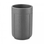 Hall pol&uuml;resiinist hambaharjatops Kua - Blomus