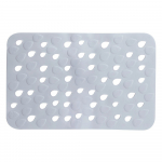 Libisemisvastane vannimatt 35x53 cm Drops - Spirella