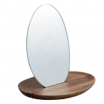 Kosmeetikapeegel 14x21 cm Alesia - Spirella