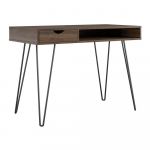 P&auml;hklipuust t&ouml;&ouml;laud 49x104 cm Concord - Novogratz