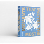 Fotoalbum Moments that Matters the Most - Printworks