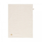 Kreem lastetekk 100x77 cm - Meowbaby