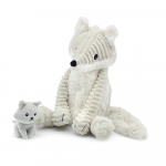 Pehmed m&auml;nguasjad 2tk komplektis Ptipotos Frimou - Les Deglingos