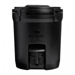 Joogin&otilde;u 7,5 l Fast-Flow Water Jug Black 2.0 - Stanley