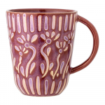 Lilla kivikeraamikast kruus 150 ml Samsin - Bloomingville