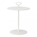 Metallist &uuml;mmargune aialaud &oslash; 42 cm Porter - Blomus