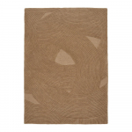 K&auml;sitsi kootud villane vaip 160x230 cm Pune - House Nordic