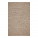 Hallikaspruun vaip 200x300 cm Galinda - Kave Home