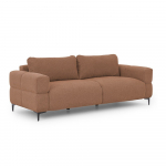 Terrakota diivan 217 cm Helio - Ropez