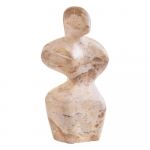 Marmorist kujuke (k&otilde;rgus 20 cm) Santino - Premier Housewares