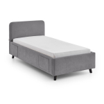 Hall lastevoodi ilma liistudeta 90x200 cm Cosy - Meise M&ouml;bel