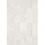 Kreemikas vaip 200x290 cm Luna - ESTE