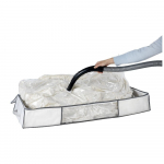 Pehme vaakumorganisaator, 105 x 45 cm - Wenko