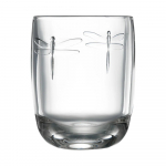 Klaasist pokaal La Roch&egrave;re , maht 280 ml Libellules - La Roch&eacute;re