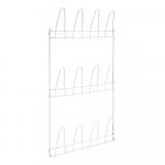 Seinale paigaldatav kingahoidja Penny - Metaltex