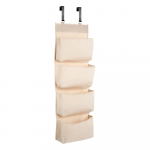 Beež vannitoa organisaator &ndash; Premier Housewares