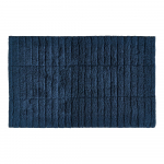 Sinine vannitoamatt 80x50 cm Tiles - Zone