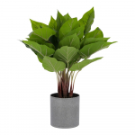 Kunstlillede vutlar, k&otilde;rgus 50 cm - Kave Home