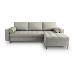 Helehall nurgas diivanvoodi , paremas nurgas Santo - Milo Casa