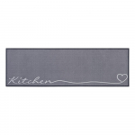 K&ouml;&ouml;gis halli v&auml;rvi jooksja, 50 x 150 cm Cook & Clean - Zala Living