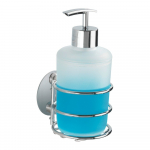 Turbo-Loc isekandev vedelseebihoidja, kandev&otilde;ime kuni 40 kg - Wenko