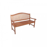 Eukal&uuml;ptist valmistatud laudadega aiapink Phuketist - Garden Pleasure