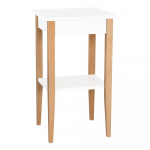 Valge kohvilaud Entlik - Ragaba