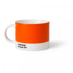 Oranž keraamiline kruus 475 ml Orange 021 - Pantone