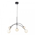 Must rippvalgusti , &oslash; 117 cm Heaven - Marksl&ouml;jd