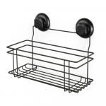 Must universaalhoidja, 30 x 20,5 cm Bestlock - Compactor