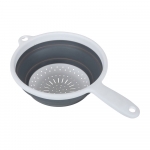 Pop And Store Colander - Addis