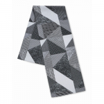 Puuvillane lauajooksja 220x33 cm Larsson Geo - Catherine Lansfield