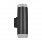 Matt must LED seinavalgusti Ray - Trio