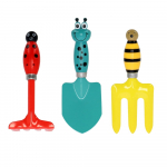 Laste t&ouml;&ouml;riistakomplekt Insects - Esschert Design