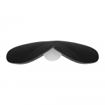 Mustast tammepuust varju &oslash; 28 cm Forget Me Not - UMAGE