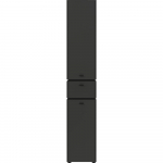 Antratsiit k&otilde;rge vannitoakapp 34x189 cm Modesto - Germania