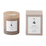 L&otilde;hnak&uuml;&uuml;nal, p&otilde;lemisaeg 50 h No. 4 Lemon Verbena - ILLUME x Bloomingville