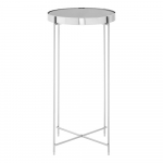 &Uuml;mmargune klaasist laud &oslash; 33 cm Allure - Premier Housewares