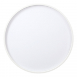 Valge LED laevalgusti &oslash; 34 cm Texas - Candellux Lighting