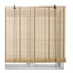 Helepruun bambus ruloo 120x180 cm Natural Life &ndash; Casa Selecci&oacute;n