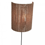 Puiduv&auml;rvi seinalamp Iguazu - Good&Mojo