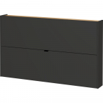 Antratsiitne hingedega jalatsiriiul Ameca - Germania