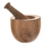 Puidust uhmer Mango - Orion