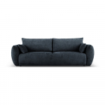 Tumesinine diivan 240 cm Matera - Cosmopolitan Design