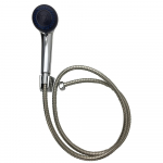 Voolikuga du&scaron;iotsik &oslash; 7 cm Hydro - douceur d'int&eacute;rieur