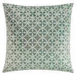 Sametist padjakate 60x60 cm Joan - douceur d'int&eacute;rieur