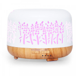 Elektriline hajuti Nature Motif - Hom&eacute;a