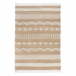 K&auml;sitsi kootud džuudist vaip 200x290 cm Medina - Flair Rugs